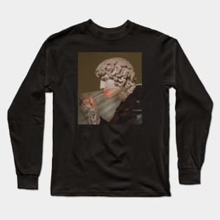 Antinous Long Sleeve T-Shirt